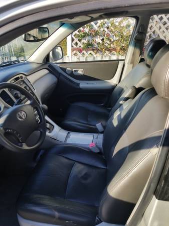 2006 Toyota Highlander Hybrid, 3rd Row Leather - - by for sale in Other, CA – photo 10