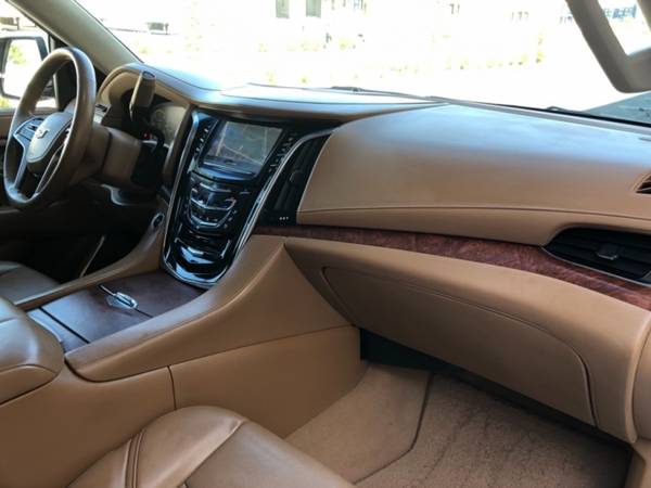 2015 Cadillac Escalade ESV *PLATINUM*AWD* for sale in Las Vegas, NV – photo 14