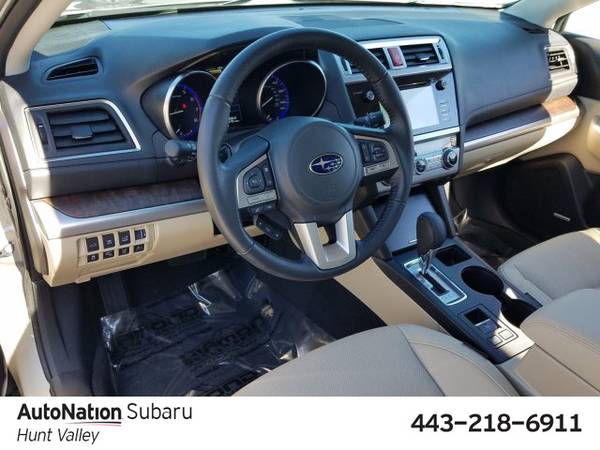 2017 Subaru Outback Limited AWD All Wheel Drive SKU:H3268704 for sale in Cockeysville, MD – photo 10