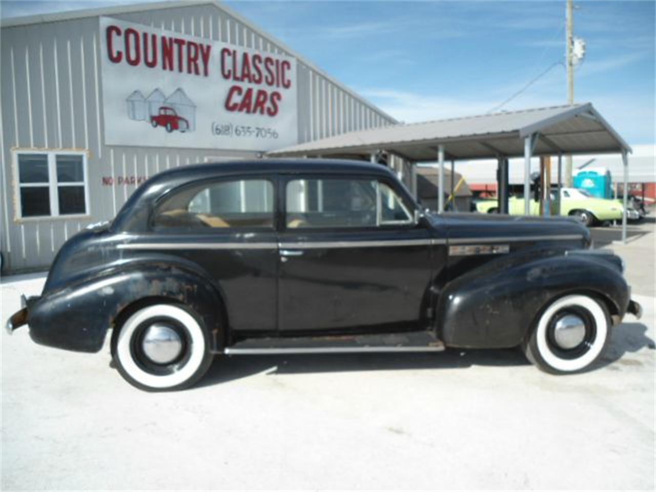 1940 Buick Special for sale in Staunton, IL – photo 9