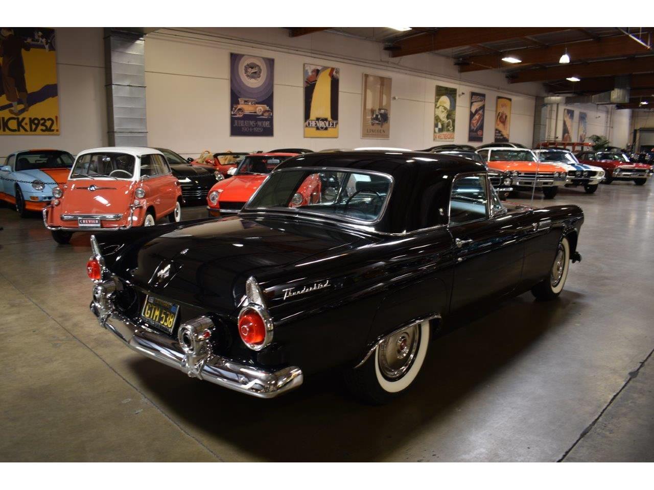 1955 Ford Thunderbird for sale in Costa Mesa, CA – photo 3