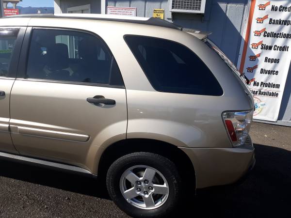 2006 chevy equinox for sale in Medford, OR – photo 2
