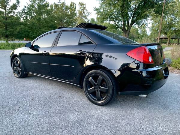 2005 Pontiac G6 GT*Clean*Fast*Runs Great*Cheap*Great Vehicle* for sale in Indianapolis, IN – photo 7