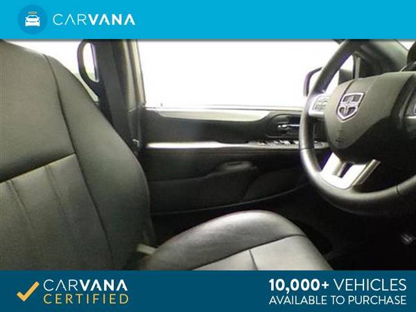 2018 Dodge Grand Caravan Passenger GT Minivan 4D mini-van Gray - for sale in Carrollton, TX – photo 18