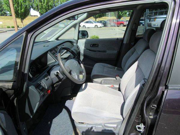 1997 Honda Odyssey EX 4dr Mini Van - Down Pymts Starting at $499 for sale in Marysville, WA – photo 7