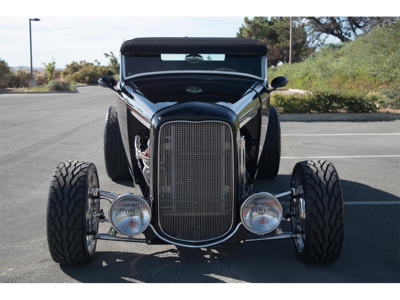 1932 Ford Model B for sale in Fairfield, CA – photo 42