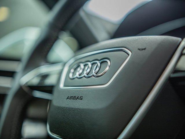 2019 Audi A6 Premium Plus for sale in Denver , CO – photo 33