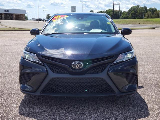 2019 Toyota Camry for sale in Valley, AL – photo 3