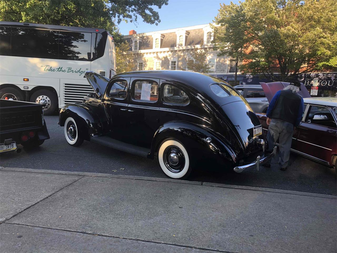 1939 Ford Fordor for sale in Easton, PA – photo 3