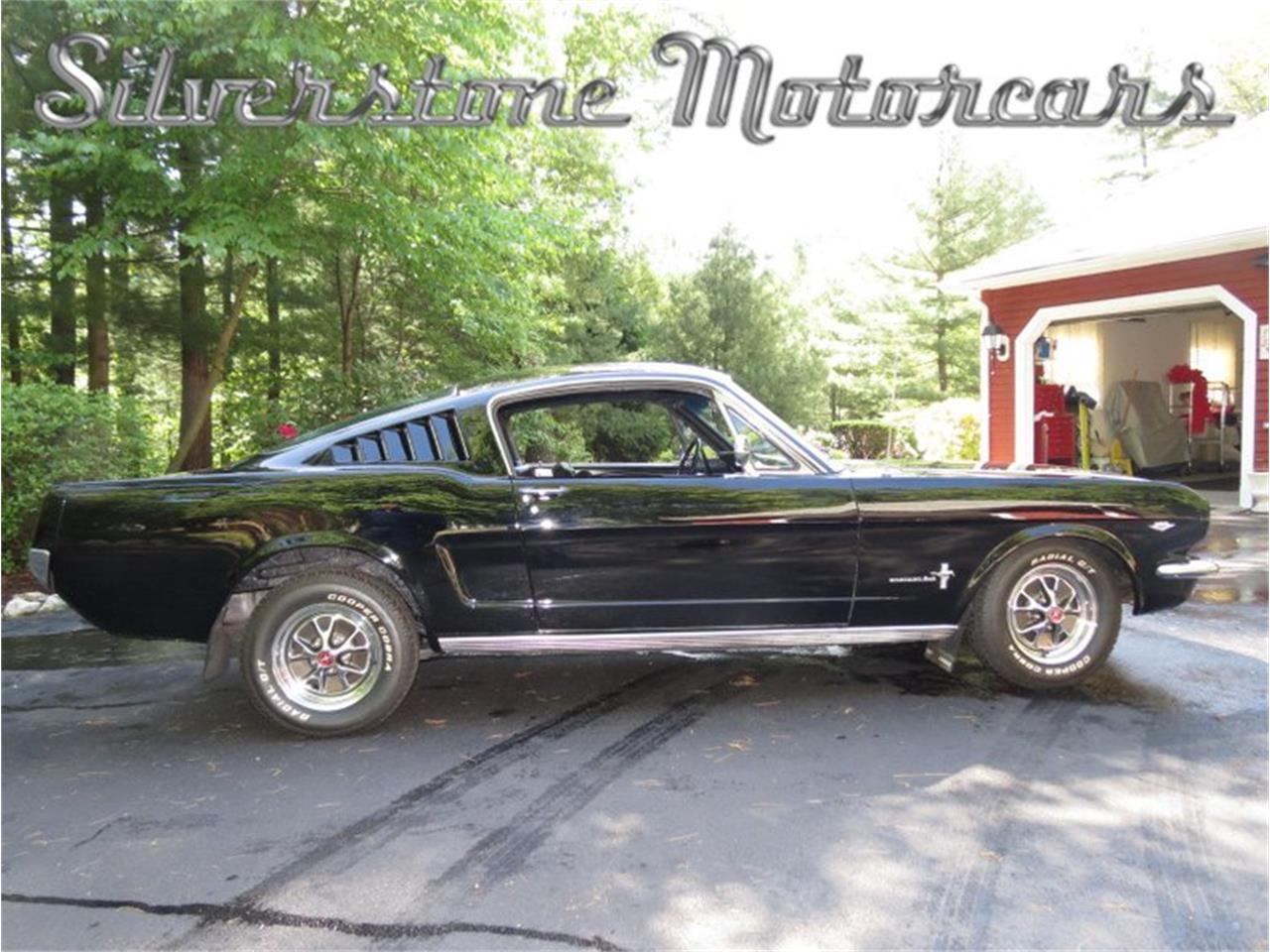 1965 Ford Mustang for sale in North Andover, MA – photo 9