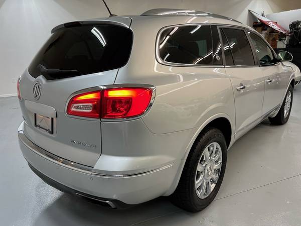 2015 Buick Enclave Leather - - by dealer - vehicle for sale in Charlotte, NC – photo 2