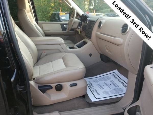 2003 Ford Expedition Eddie Bauer 5.4L for sale in Oconto, MI – photo 20