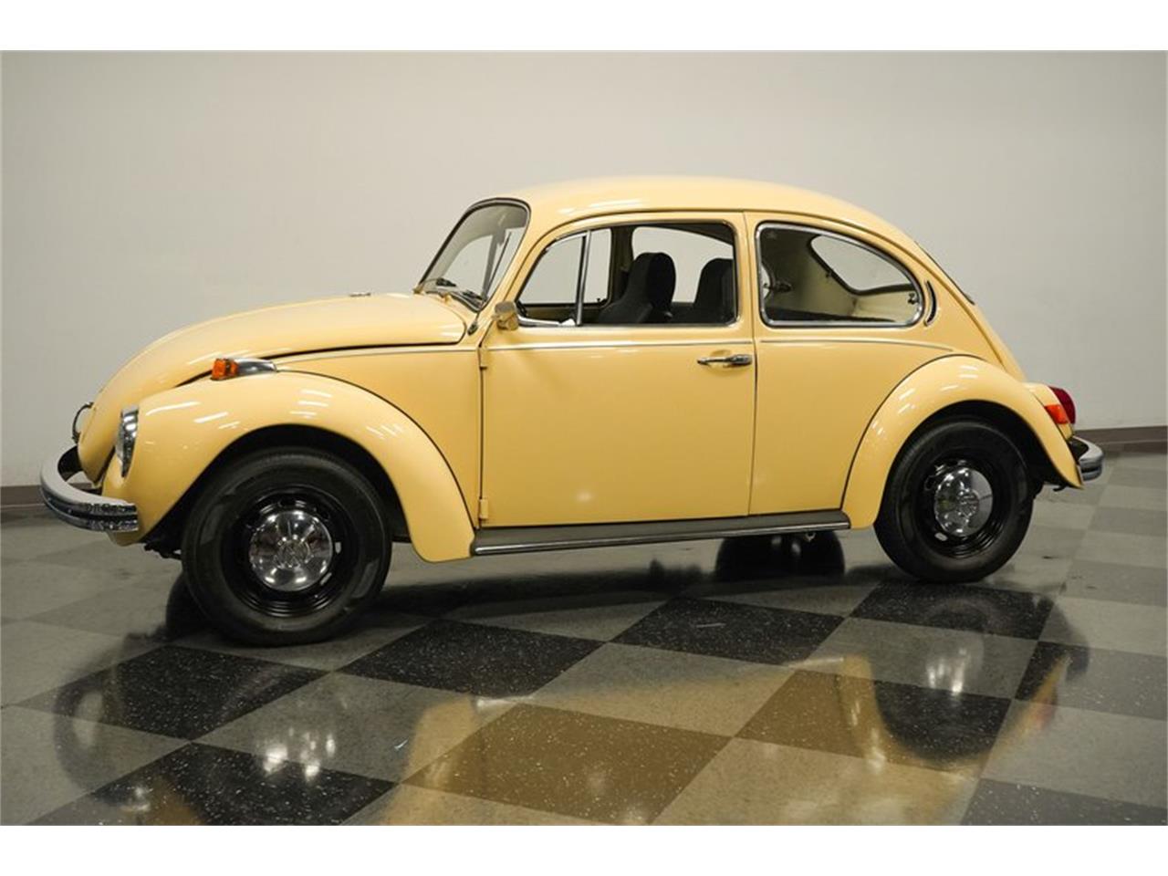 1971 Volkswagen Super Beetle for sale in Mesa, AZ – photo 4