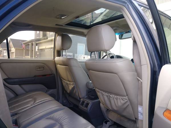 Fully Serviced Lexus RX300 $3650 Or Best Offer for sale in Brighton, CO – photo 7