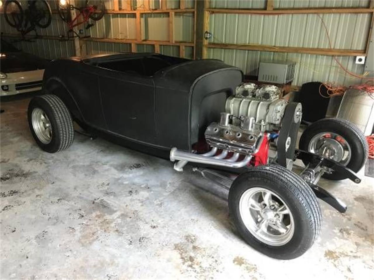 1932 Ford Roadster for sale in Cadillac, MI – photo 4