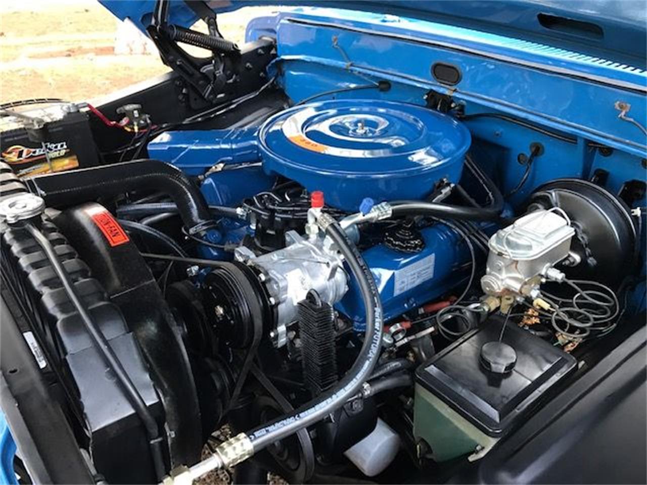 1971 Ford F100 for sale in Cadillac, MI – photo 12