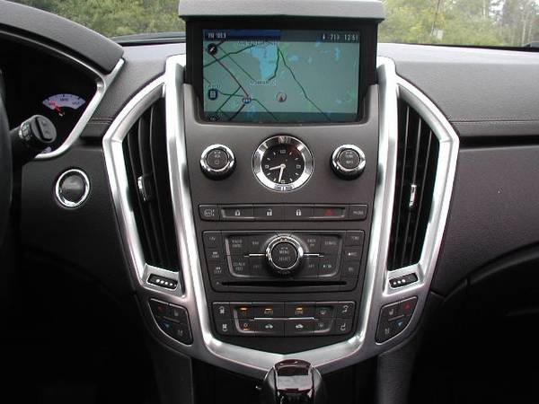 2012 Cadillac SRX Premium Collection AWD for sale in Forest Lake, MN – photo 7
