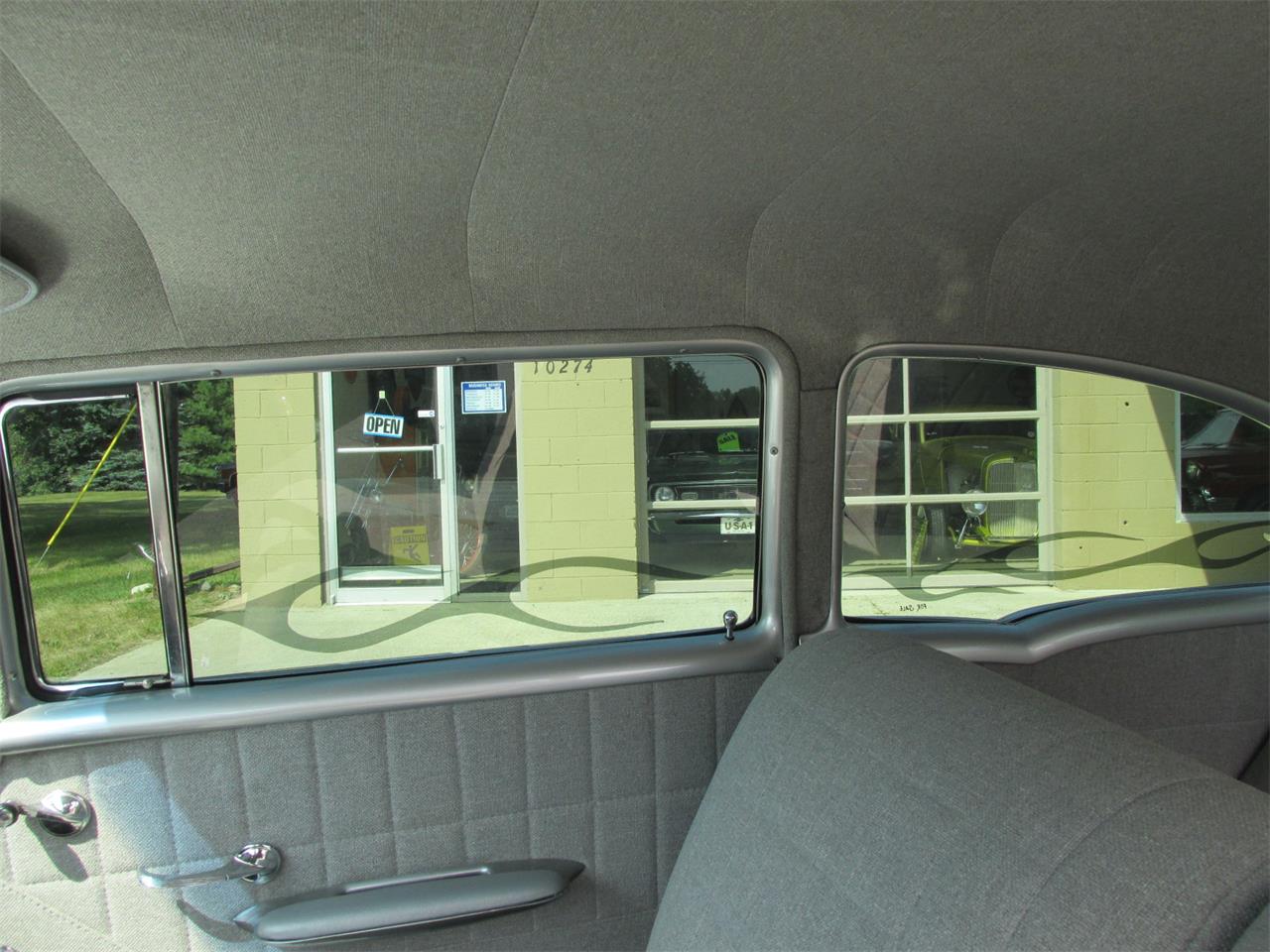 1956 Chevrolet Bel Air for sale in Goodrich, MI – photo 44