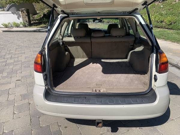 2004 Subaru Outback H6-3 0 L L Bean Edition - - by for sale in Thousand Oaks, CA – photo 3