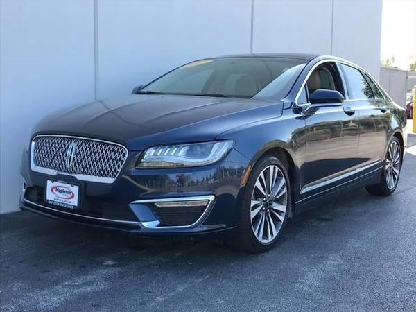 2017 LINCOLN MKZ Reserve FWD - Call for sale in Calumet City, IL – photo 11