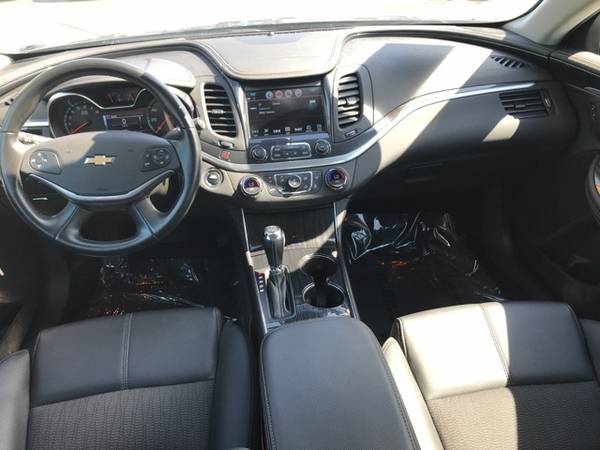 2019 Chevy Chevrolet Impala LT sedan Nightfall Gray Metallic for sale in Marshfield, MO – photo 9
