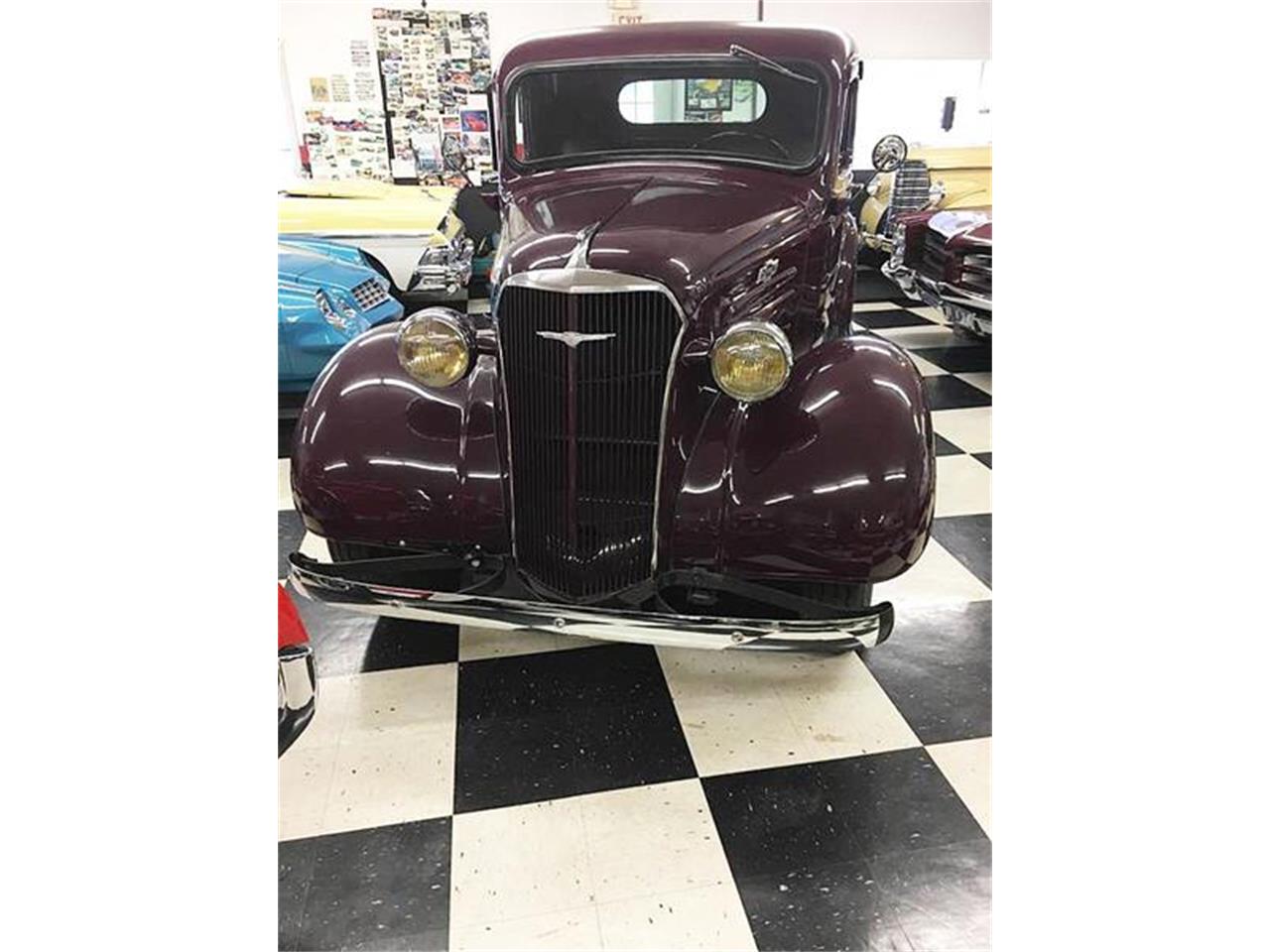 1937 Chevrolet Pickup for sale in Malone, NY – photo 9