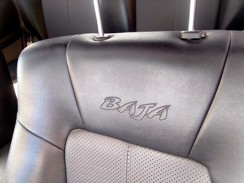 2003 Subaru Baja AWD for sale in Tullahoma, TN – photo 14