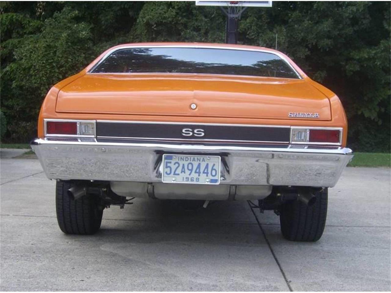 1968 Chevrolet Nova for sale in Long Island, NY – photo 5