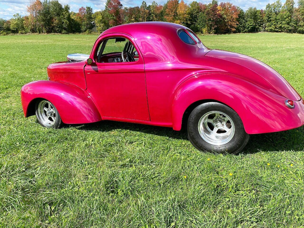 1941 Willys Street Rod for sale in Malone, NY – photo 19