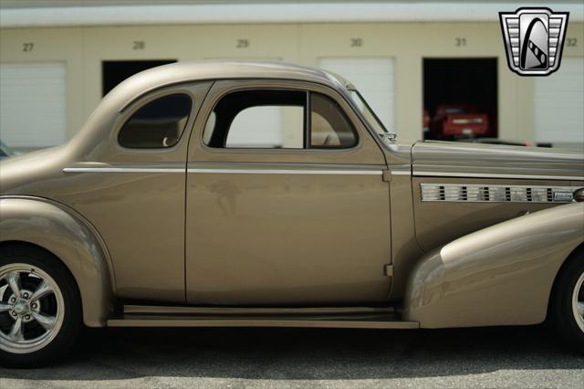 1938 Buick Special Coupe for sale in O'Fallon, IL – photo 12