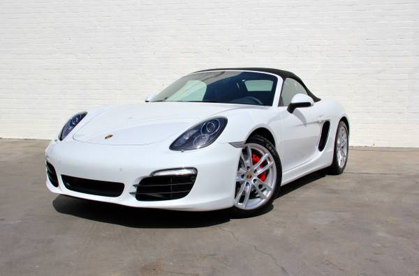 2018 Porsche 718 Cayman Coupe - - by dealer - vehicle for sale in Pasadena, CA