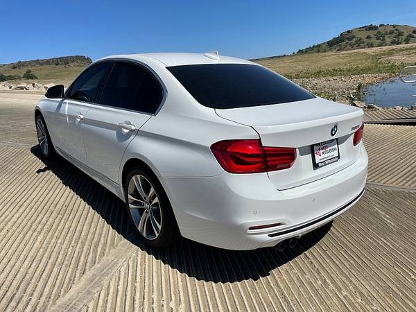 2018 BMW 3 Series 330i Sedan South Africa - - by for sale in Orland, NV – photo 5