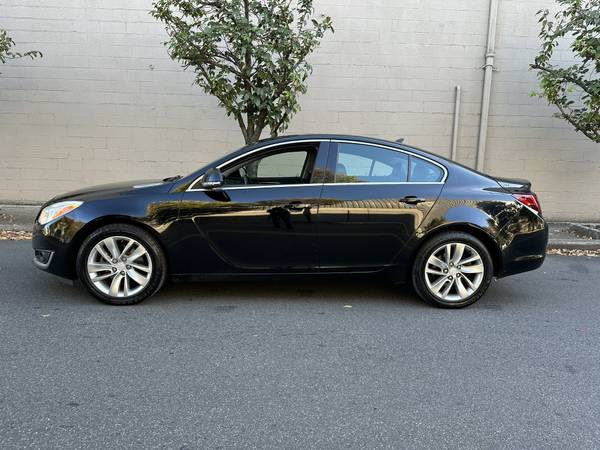 2014 BUICK REGAL - - by dealer - vehicle automotive sale for sale in Totowa, NJ – photo 8