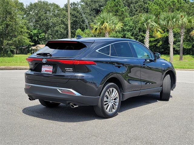 2021 Toyota Venza Limited AWD for sale in Mobile, AL – photo 6