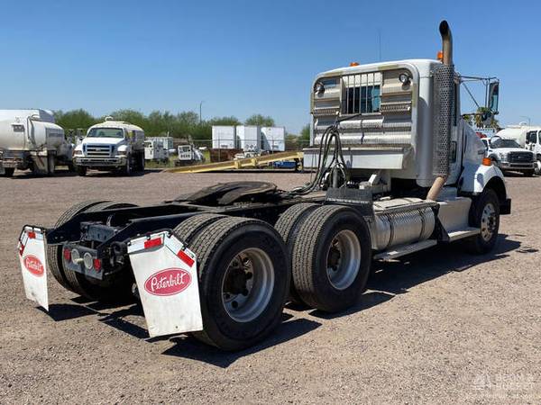 2012 Kenworth T800 specialty-trucks - - by dealer for sale in Other, MO – photo 5