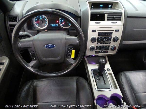 2012 Ford Escape XLT SUV 4x4 AWD XLT 4dr SUV - AS LOW AS $49/wk - BUY for sale in Paterson, NJ – photo 17