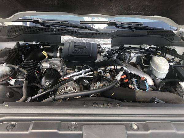 2015 Chevrolet Chevy Silverado 2500 LTZ - THE TRUCK BARN for sale in Ocala, FL – photo 20