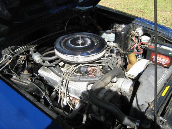 1991 Mustang coupe for sale in Sumter, SC – photo 10
