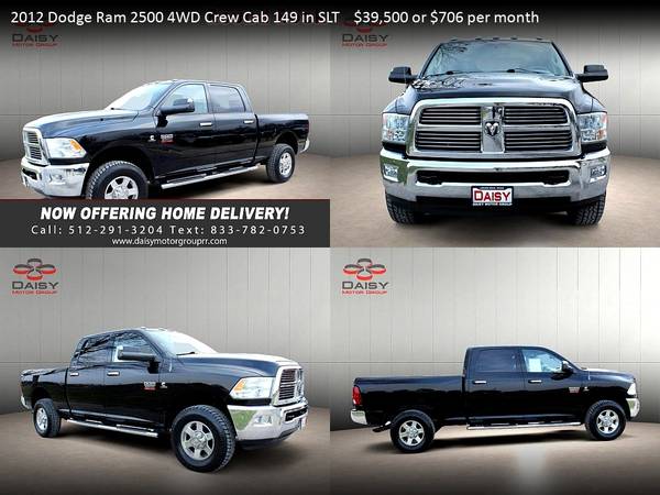 2012 Ford F150 F 150 F-150 LariatSuperCrew 5 5 ft Box for only for sale in Round Rock, TX – photo 18