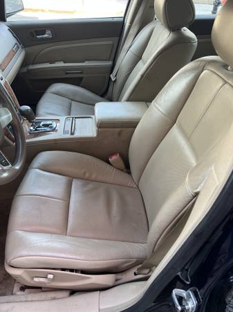2008 Cadillac STS - - by dealer - vehicle automotive for sale in NEW YORK, NY – photo 6