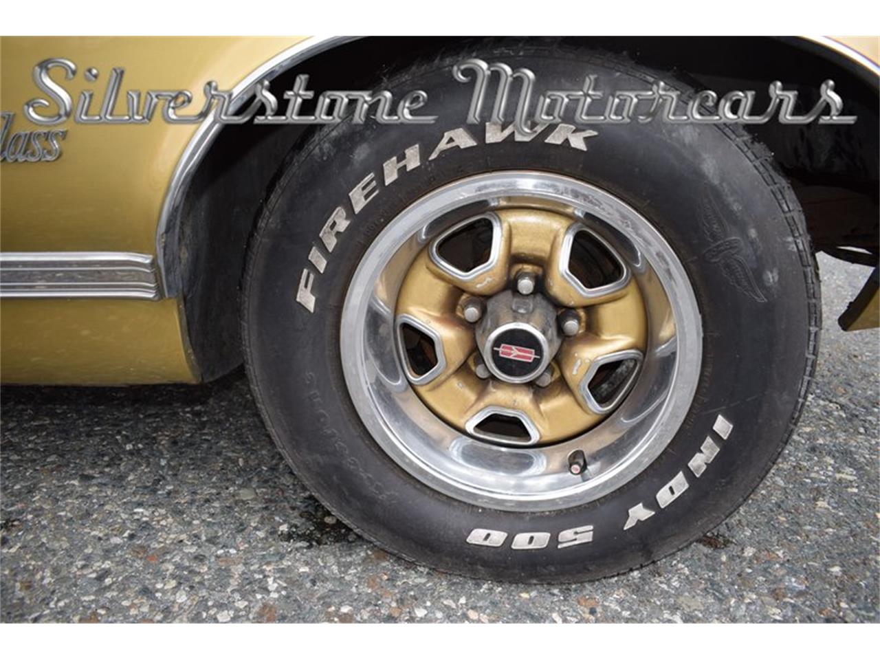 1970 Oldsmobile Cutlass for sale in North Andover, MA – photo 25