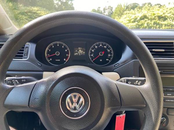 2014 Volkswagen Jetta SE - cars & trucks - by dealer - vehicle... for sale in Griswold, CT – photo 18