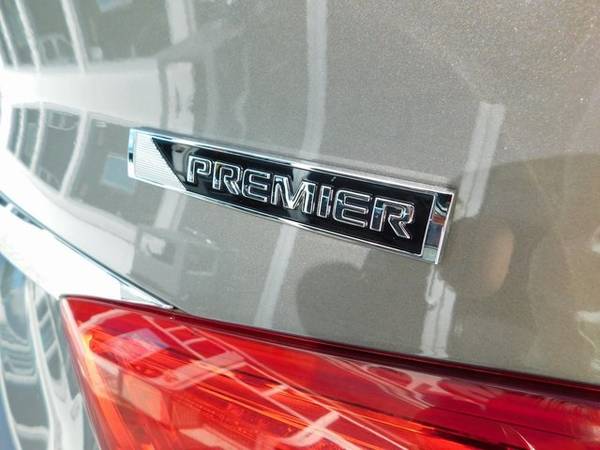 2018 Chevrolet Chevy Impala Premier - BAD CREDIT OK! for sale in Salem, NH – photo 6