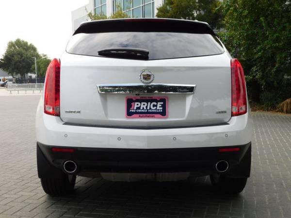 2015 Cadillac SRX Performance Collection SKU:FS518545 SUV for sale in Memphis, TN – photo 6