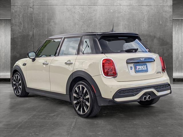 2022 MINI Hardtop Cooper S for sale in Towson, MD – photo 9