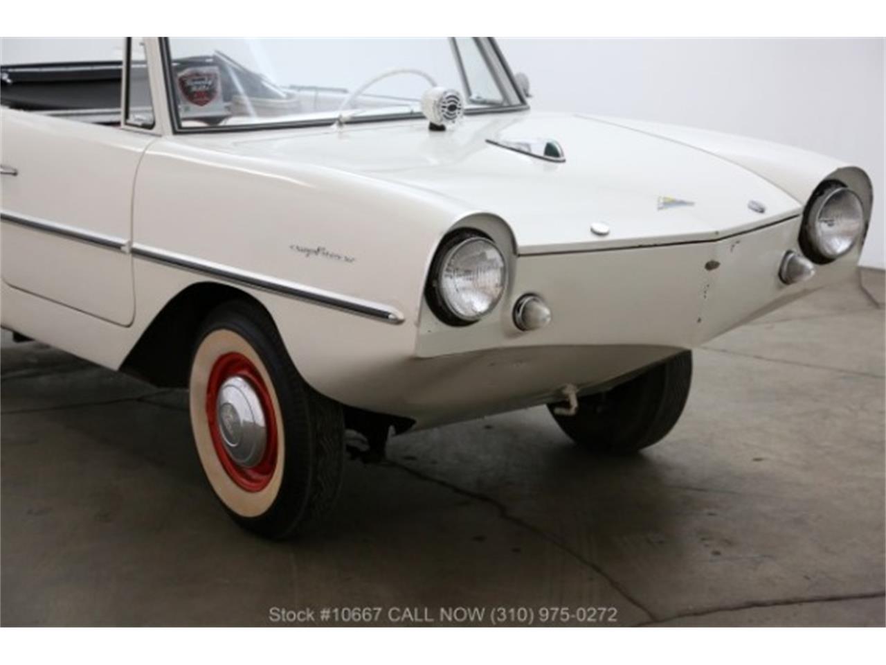 1964 Amphicar 770 for sale in Beverly Hills, CA – photo 17