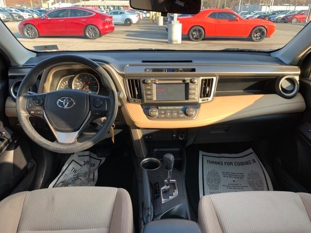 2013 Toyota RAV4 XLE for sale in Saint Albans, WV – photo 6