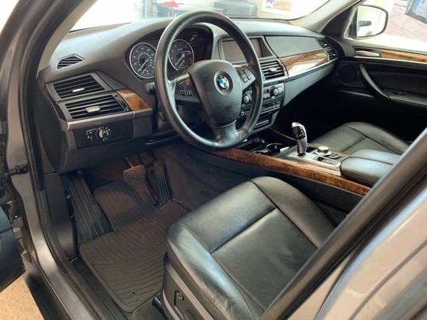 2008 BMW X5 3 0si AWD 4dr SUV - - by dealer - vehicle for sale in Sheridan, IN – photo 9