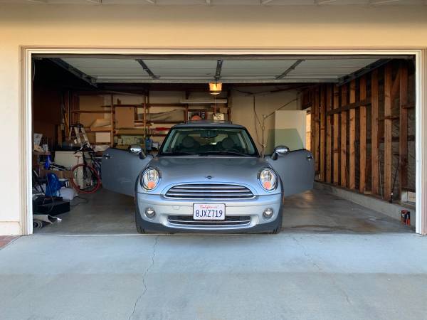 2010 Mini Cooper Base - 2nd Owner for sale in Irvine, CA