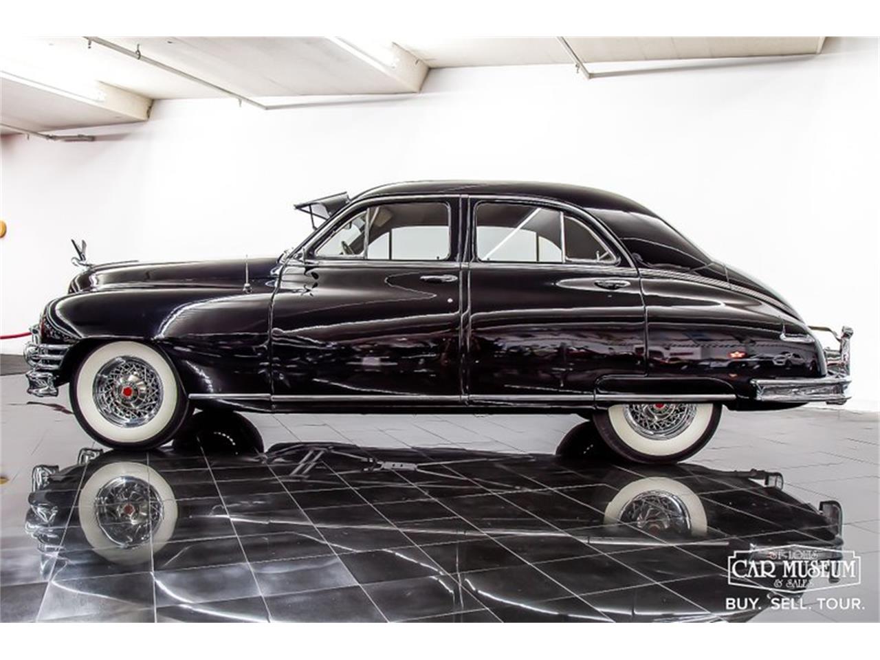 1949 Packard Super Eight for sale in Saint Louis, MO – photo 4
